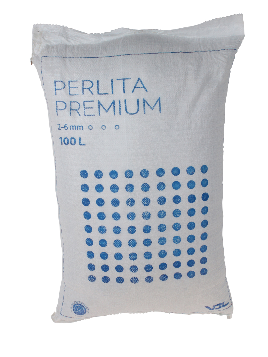 Perlita 100 l