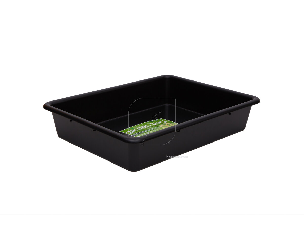 Bandeja chieftain 64.50 x 49.50 x 12 cm garland