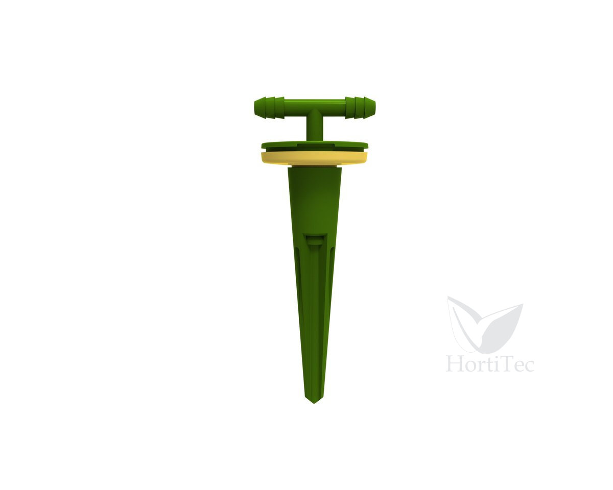 Long plunge dripper t i 1gph (12 u) floraflex