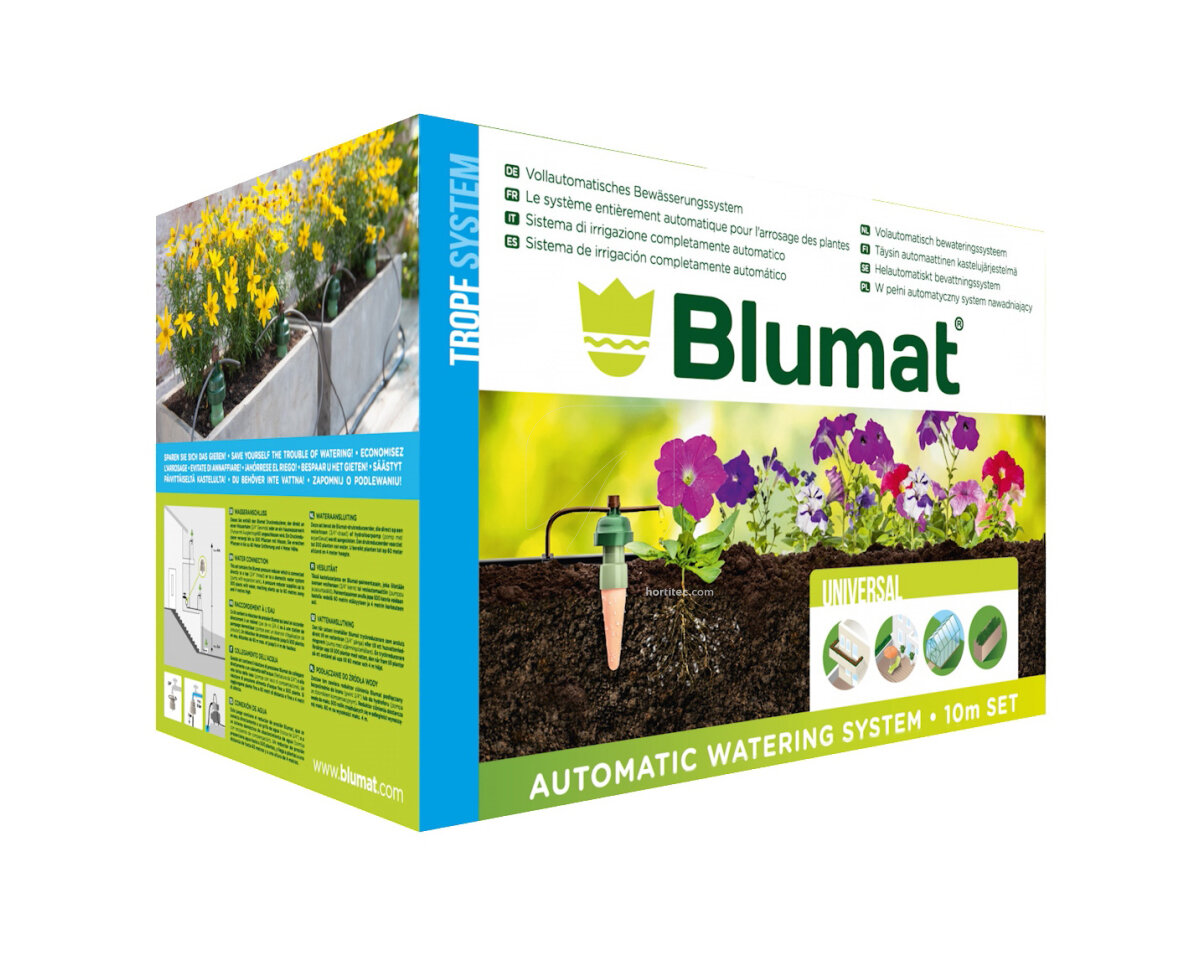 Tropf blumat 3 m set