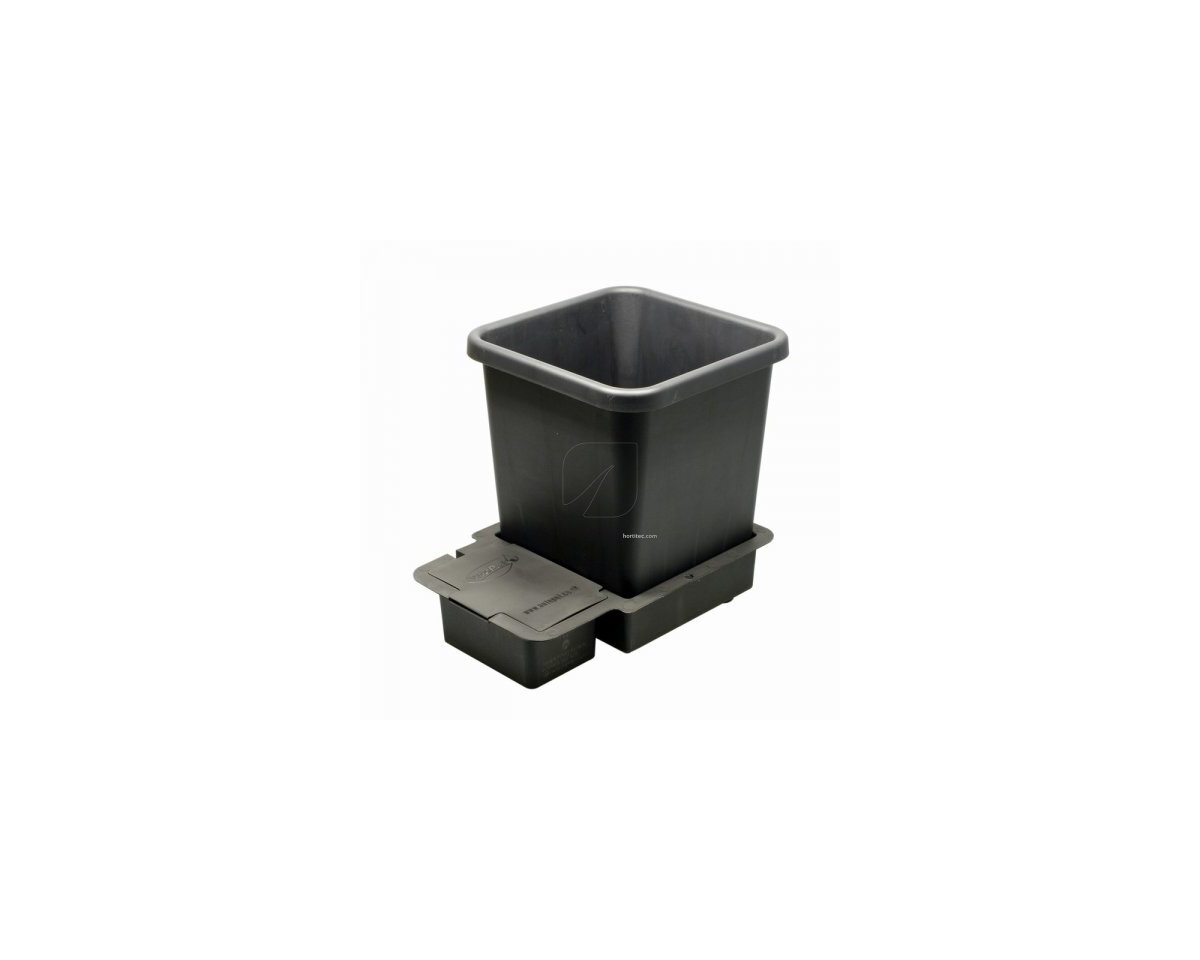 Modulo 1 pot