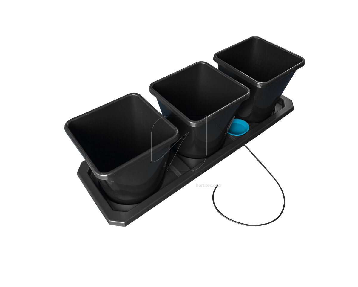 Modulo auto3 xl 25 l autopot