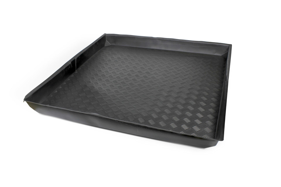 Bandeja flexi tray alta 100 x 100 x 10 cm
