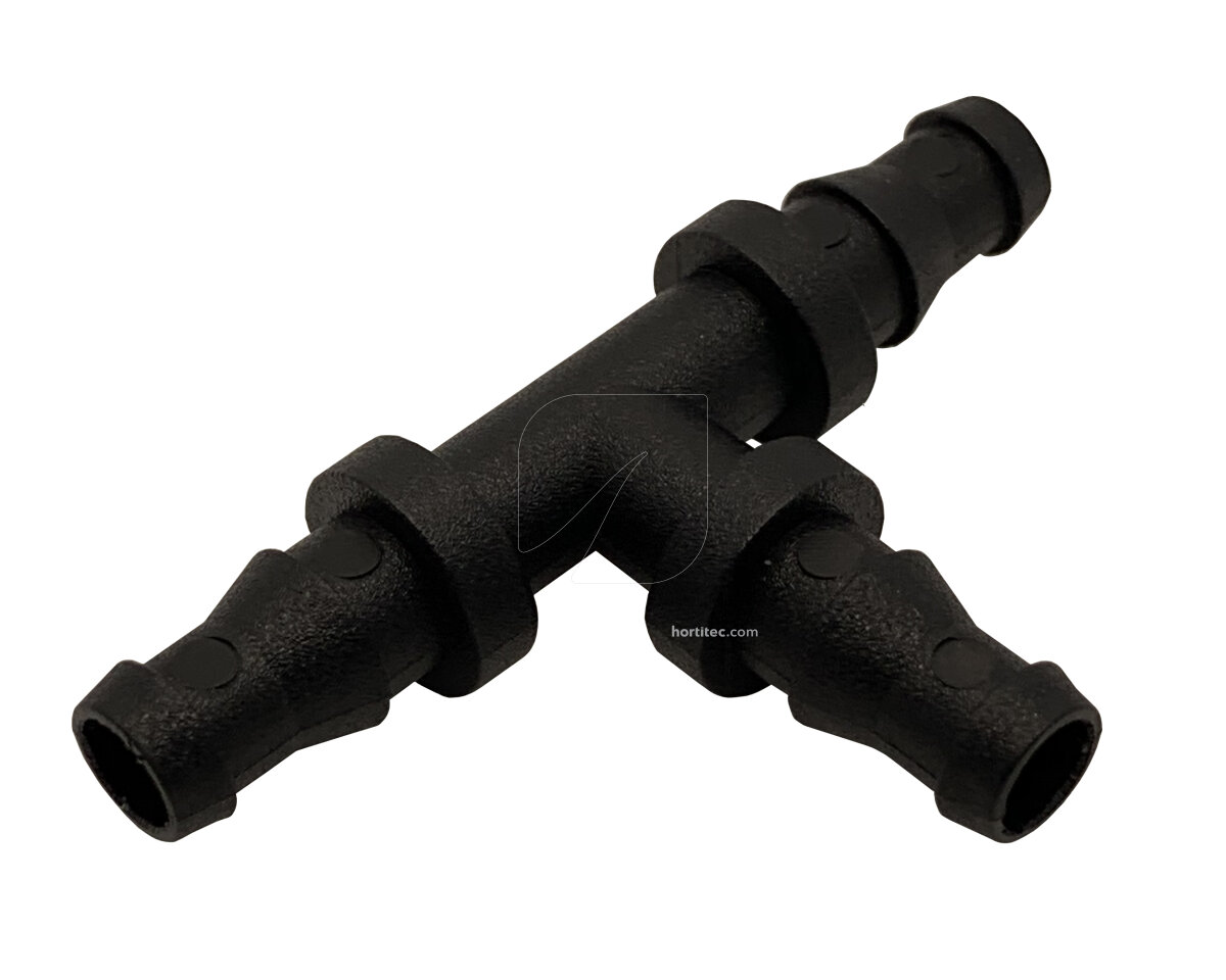 Unión en t 9mm autopot