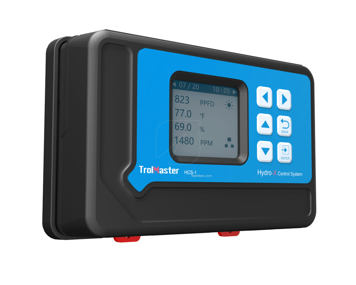 Hydro-x (hcs-1) trolmaster