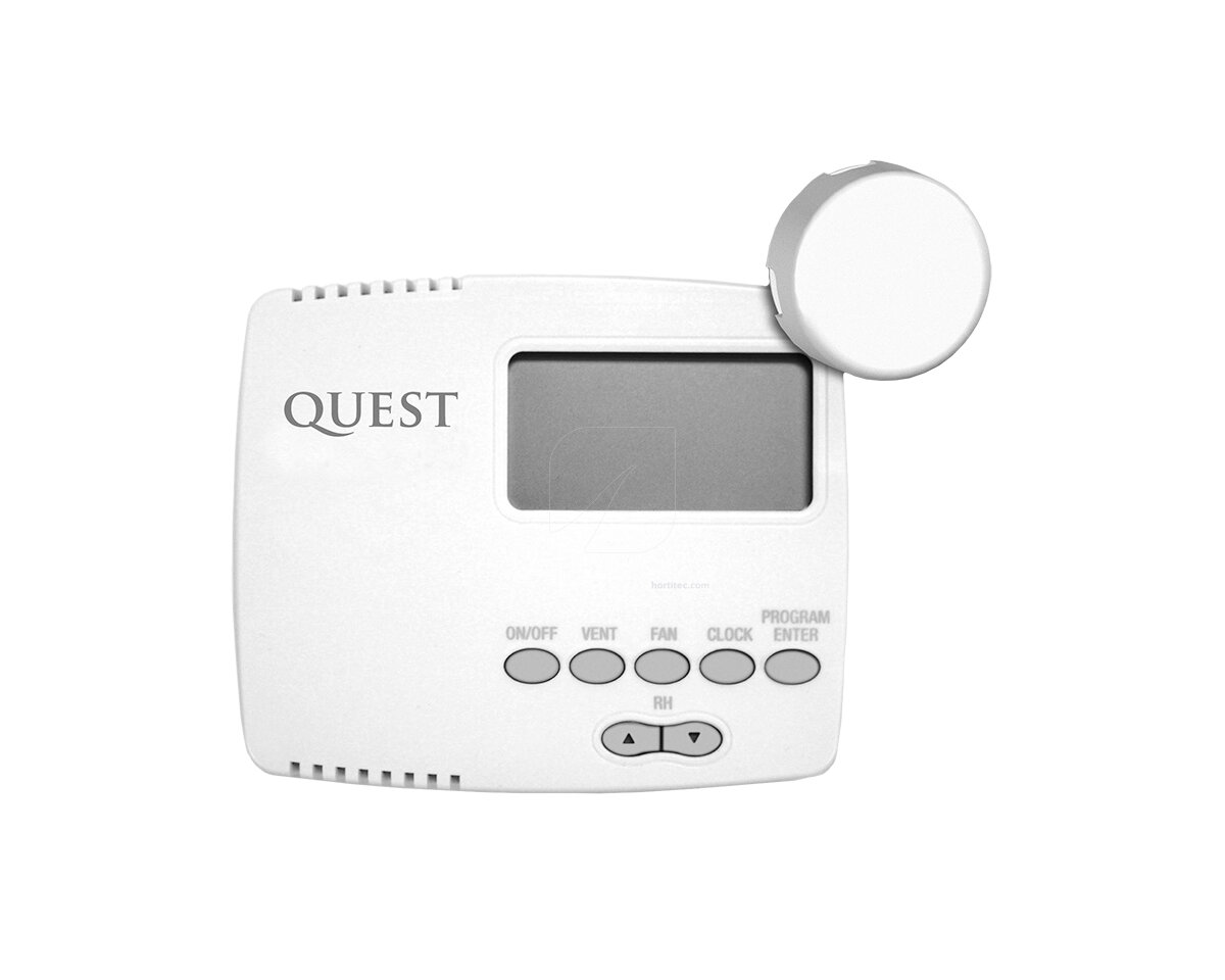 Controlador deh 3000 quest