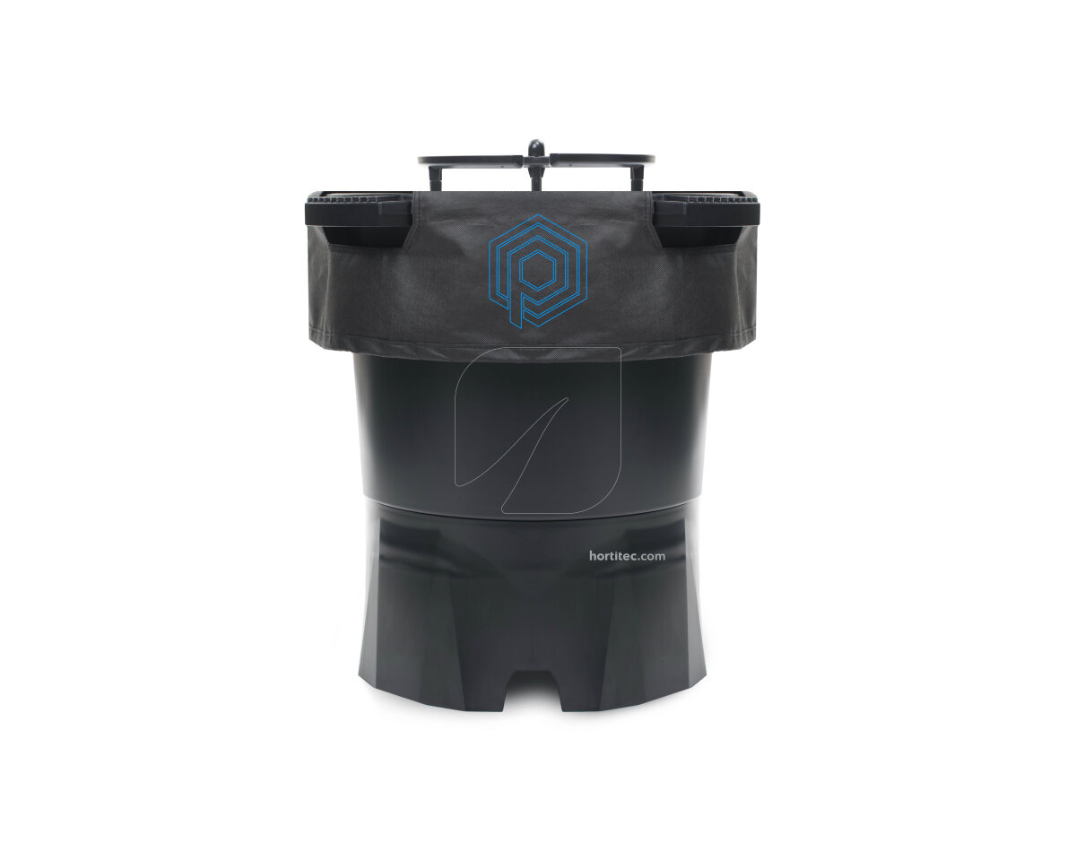 Sistema cultivo ags 50 maceta 50 l aptus
