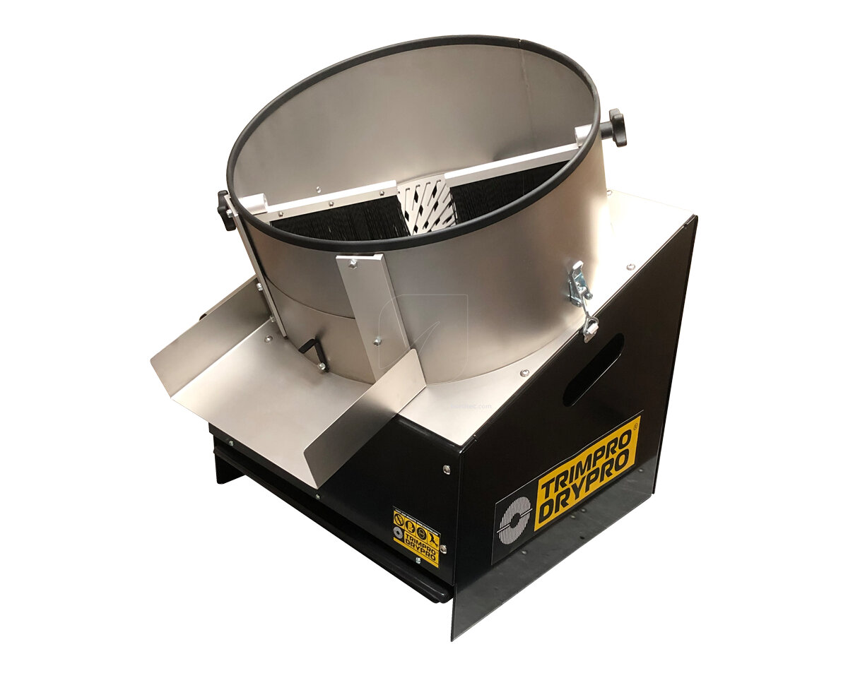 Drypro standard trimpro