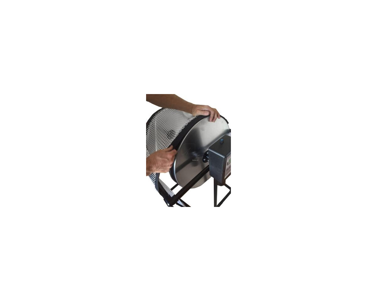 Malla 1/4" (ttt2100) tom's tumbler