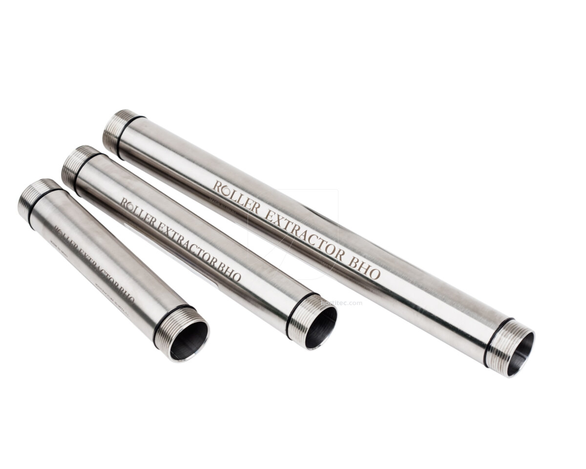 Bho roller extractor m150