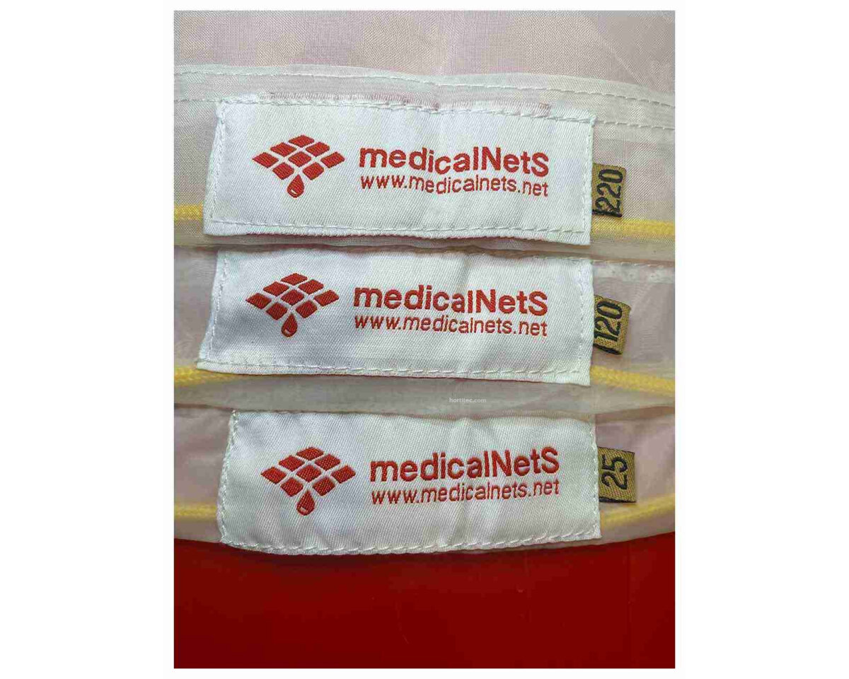 Mallas 20 litros (3) medical seeds
