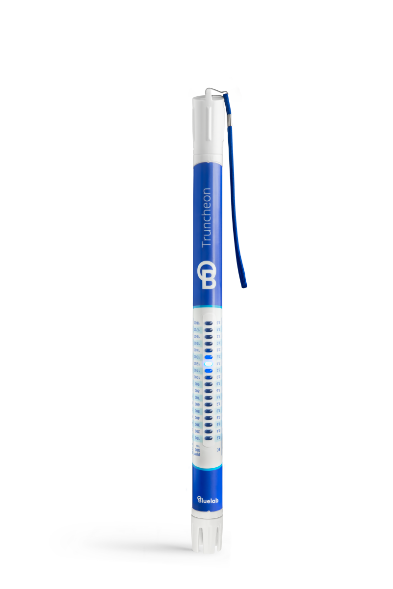 Truncheon ec meter bluelab