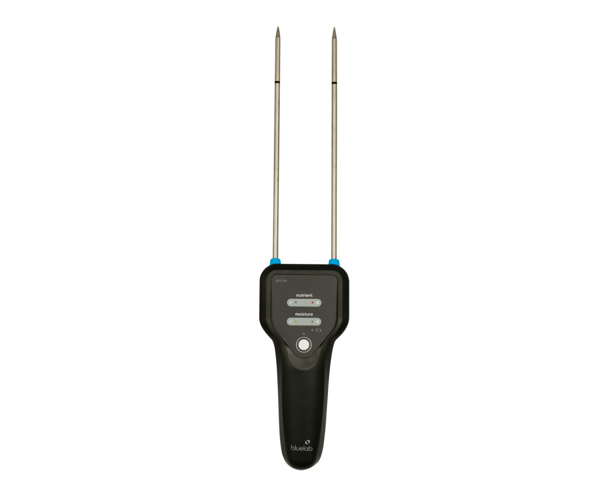 Pulse meter multimedia ec/mc 3 en 1 bluelab