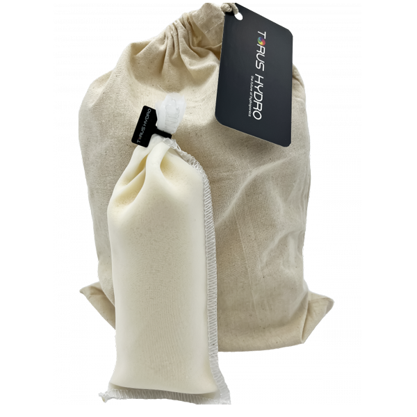 Cápsula de recarga 35gal (130 l) torus