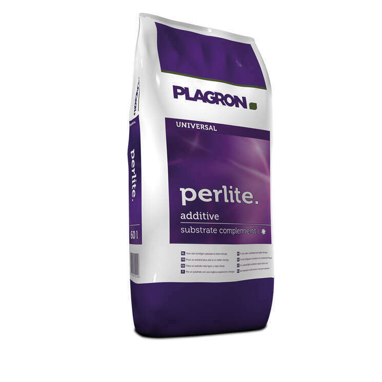 Perlita 10 l plagron