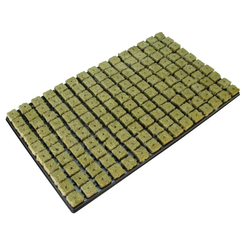 Grodan bandeja 150 plugs