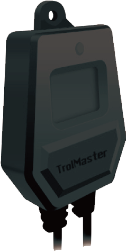 Detector agua hydro-x (wd-2) trolmaster