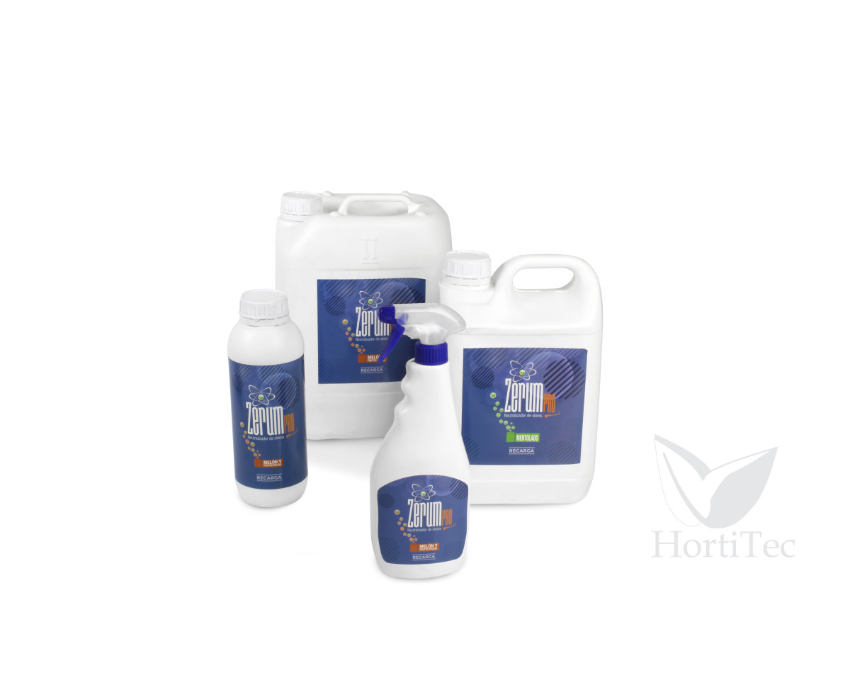 Zerumpro spray fresa silvestre 750 ml