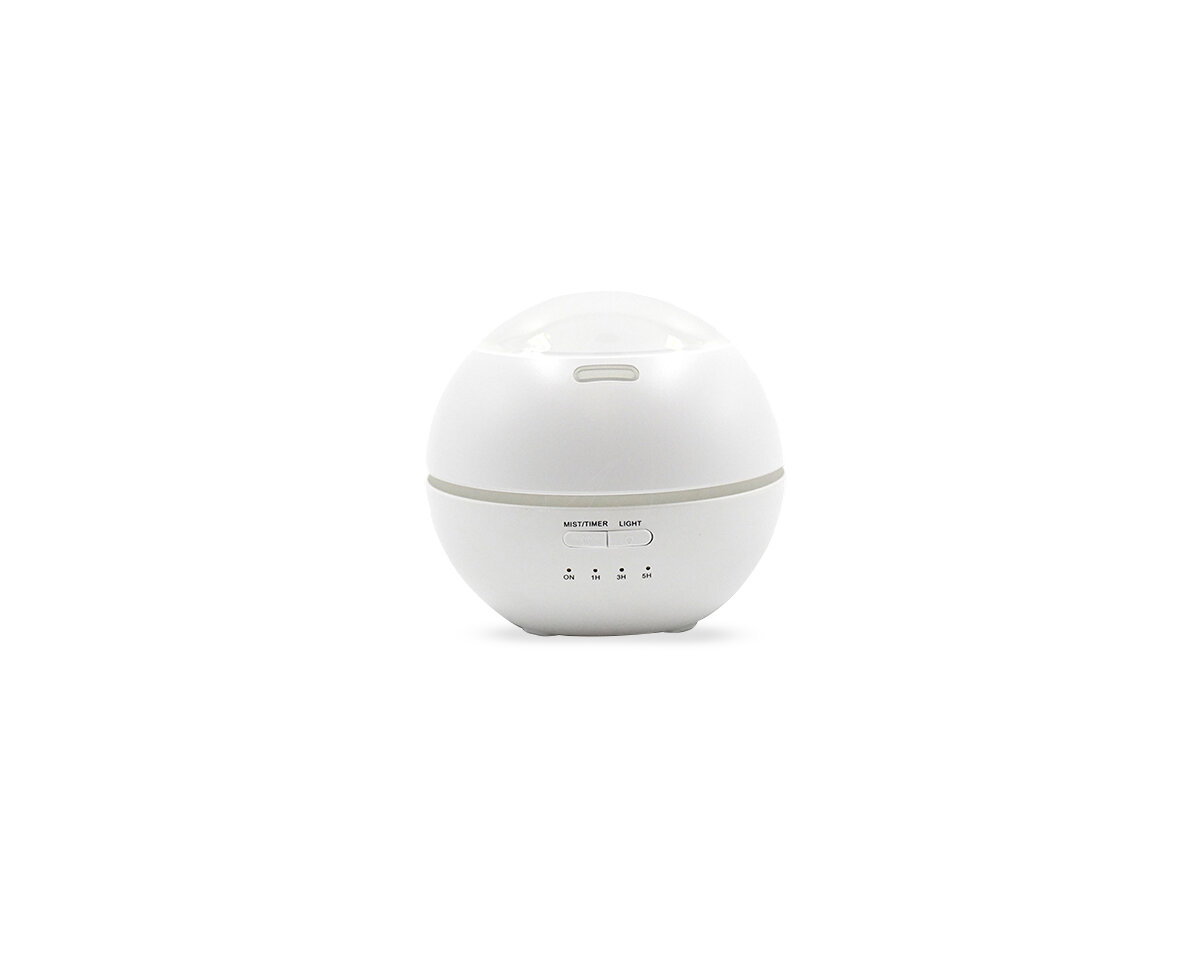 Ona misting dome blanco