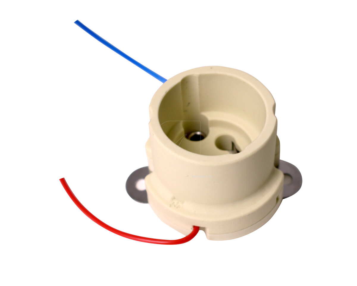Casquillo portalamparas lec 315 w