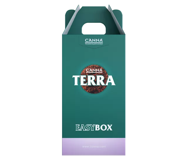 Terra easybox canna