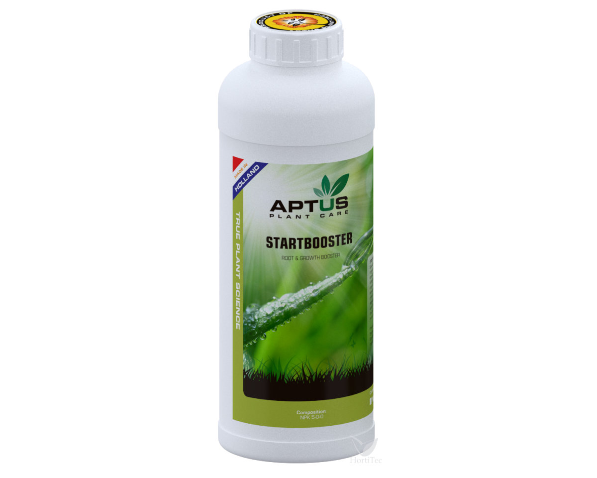 Startbooster 100 ml aptus