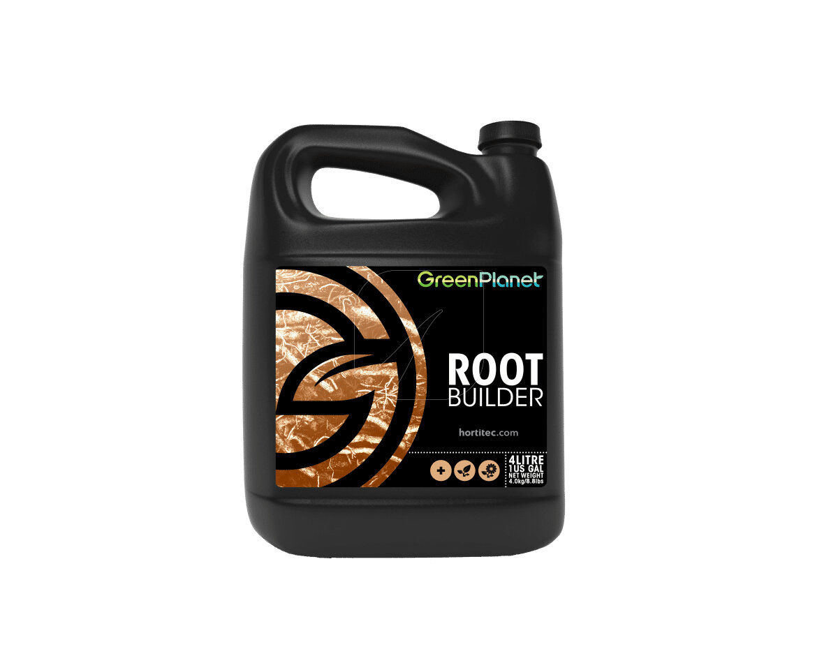 Root builder 1 l green planet