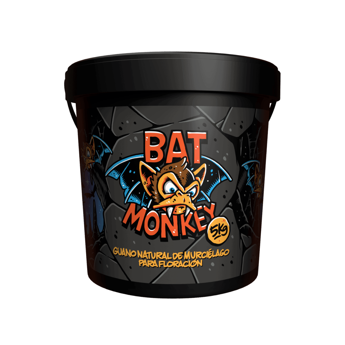 Monkey batmonkey 5kg monkey soil