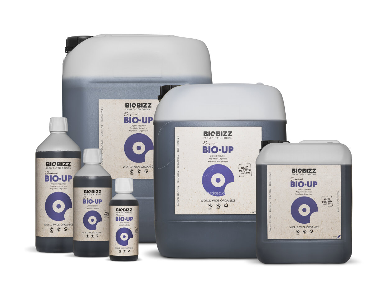 Bio up 250 ml biobizz