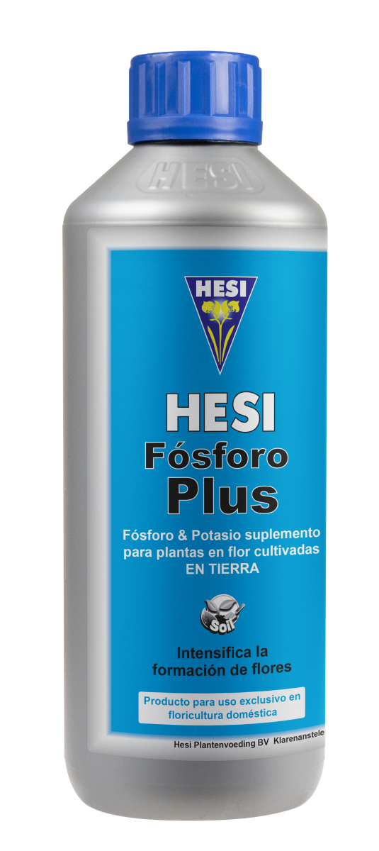 Fosforo plus 0'5 l hesi