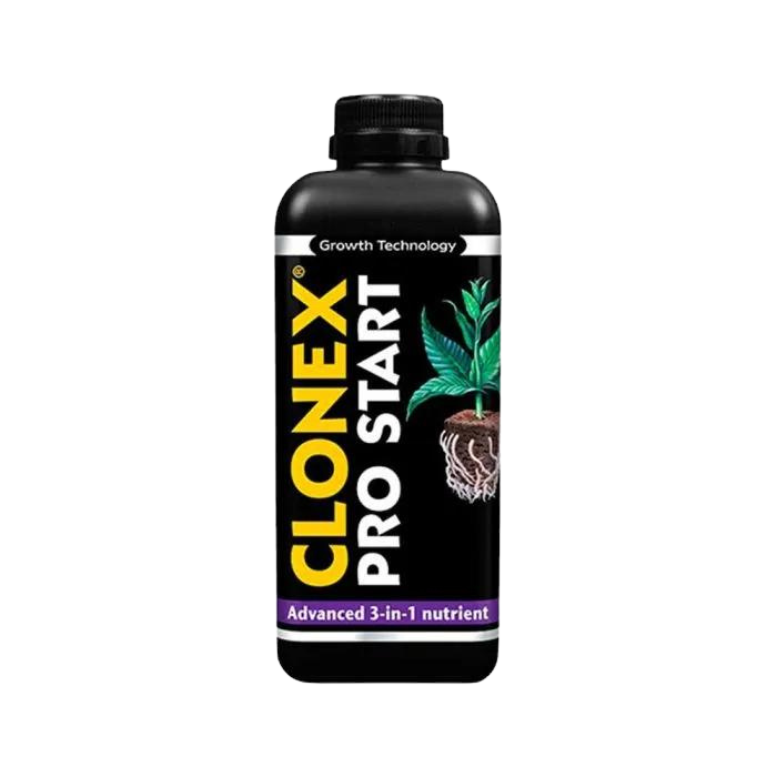 Clonex pro start 300 ml