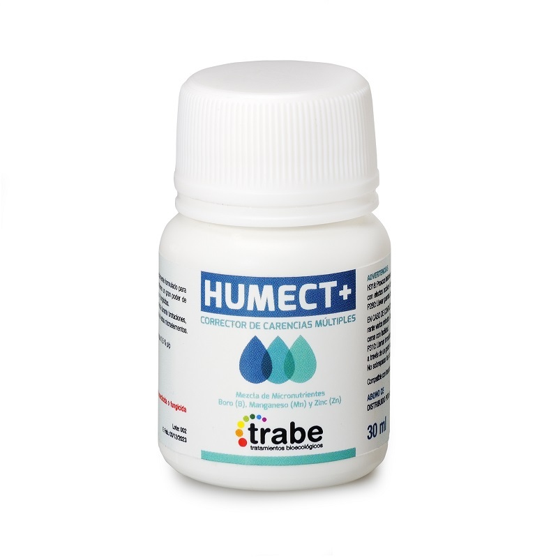 Humect+ 30 ml trabe