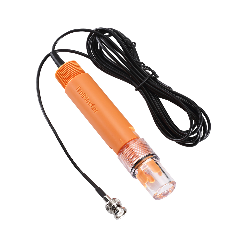 Sensor de ph compatible drop-in/in-line(pph-3) trolmaster