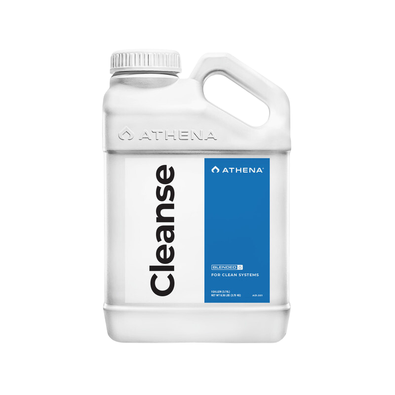 Cleanse 0,94 l athena
