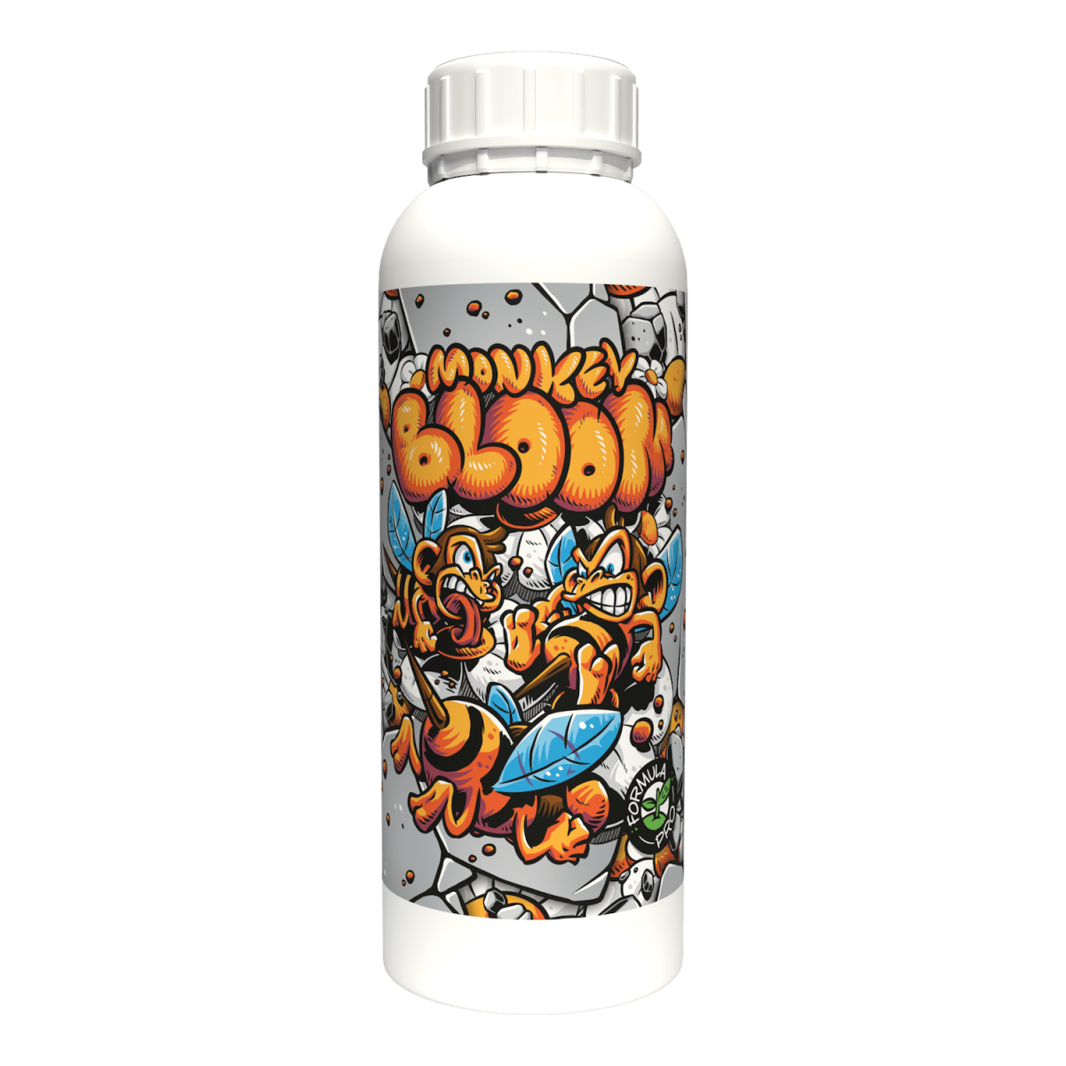 Monkey bloom 1 l monkey soil