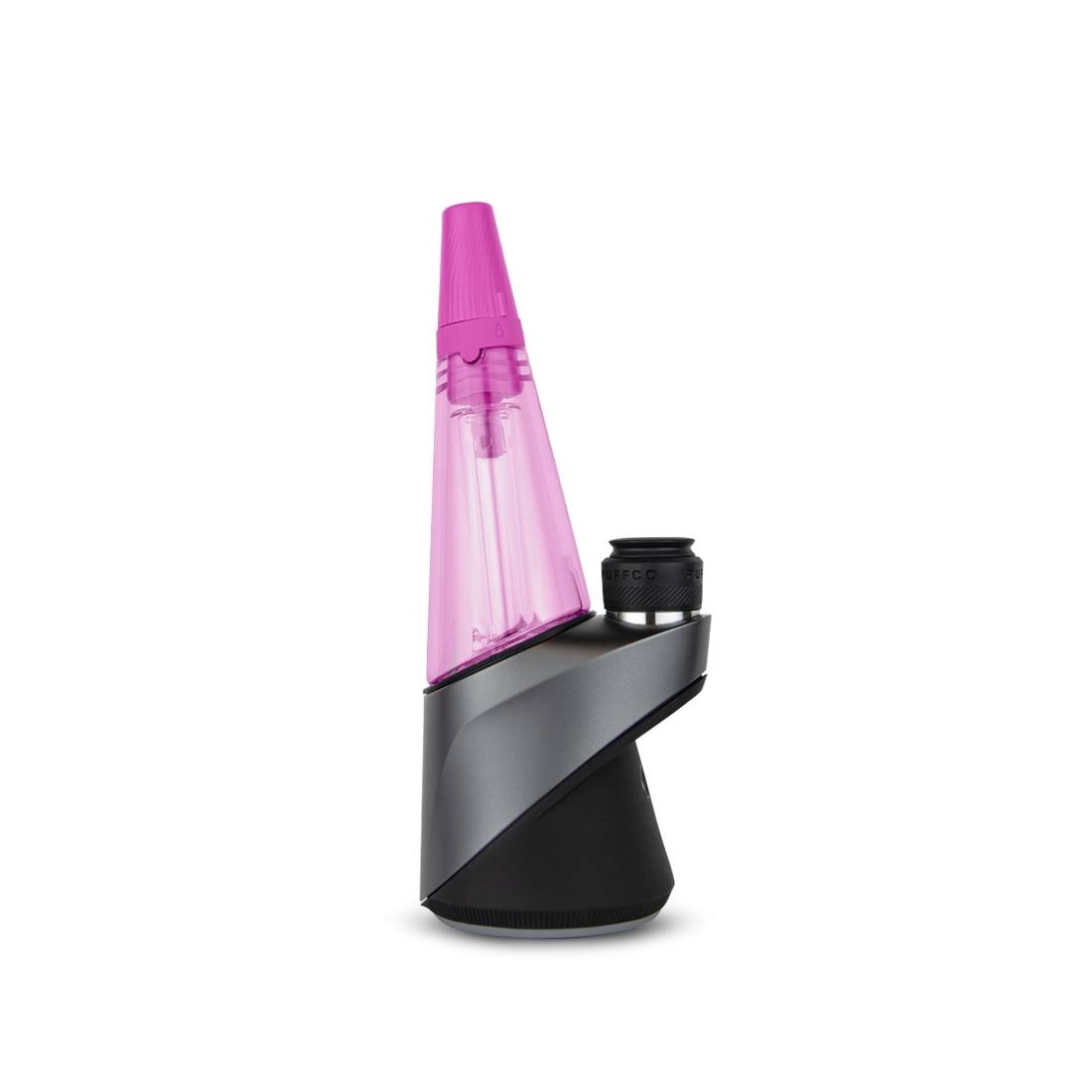 The peak travel glass - ultraviolet purple