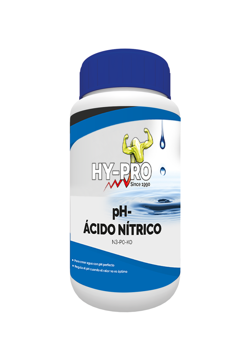 Ph down 500 ml hy-pro